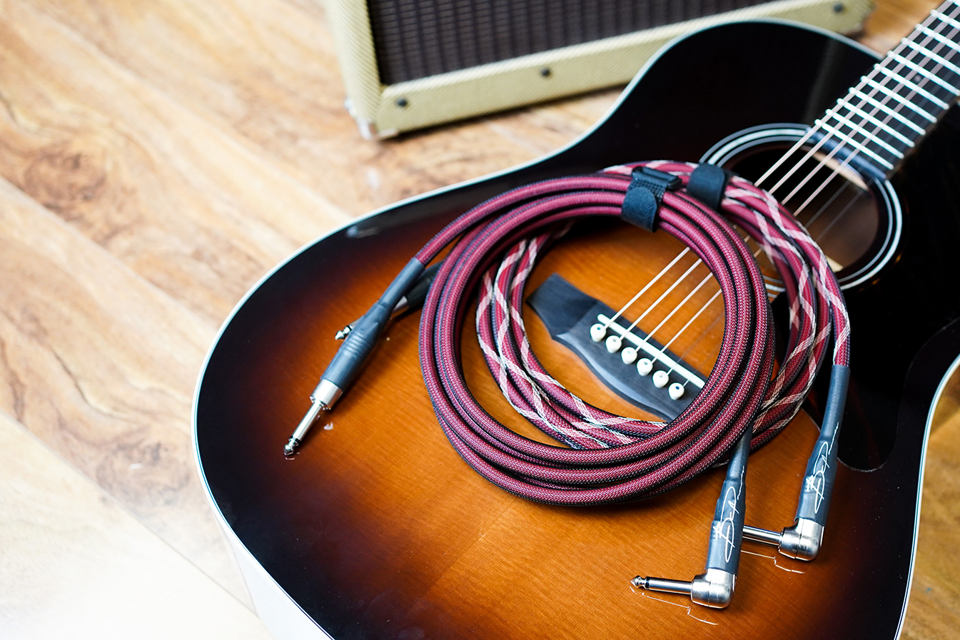 Guitar Setup & Repair. Knoxville Tennessee Parris Guitars